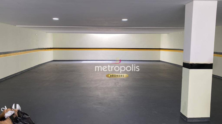 Imagem Cobertura com 2 Quartos à Venda, 100 m² em Parque Oratório - Santo André Imagem Cobertura com 2 Quartos à Venda, 100 m² em Parque Oratório - Santo André