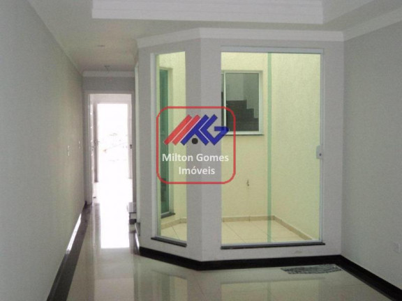 Imagem Casa com 3 Quartos à Venda, 210 m² em Vila Guilhermina - São Paulo