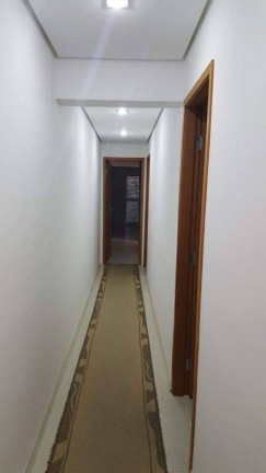 Imagem Apartamento com 3 Quartos à Venda, 134 m² em Jardim Bela Vista - Santo André