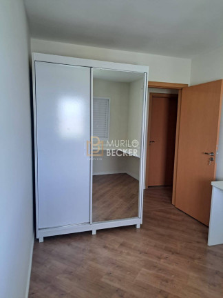 Imagem Apartamento com 3 Quartos à Venda, 106 m² em Urbanova - São José Dos Campos