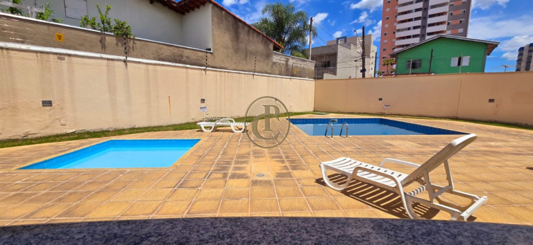 Imagem Apartamento com 2 Quartos à Venda, 67 m² em Jardim América - São José Dos Campos