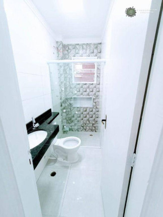 Imagem Casa com 3 Quartos à Venda, 81 m² em Mirim - Praia Grande Imagem Casa com 3 Quartos à Venda, 81 m² em Mirim - Praia Grande