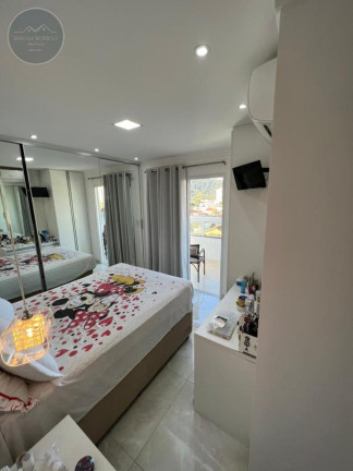 Imagem Apartamento com 3 Quartos à Venda, 120 m² em Canto Do Forte - Praia Grande