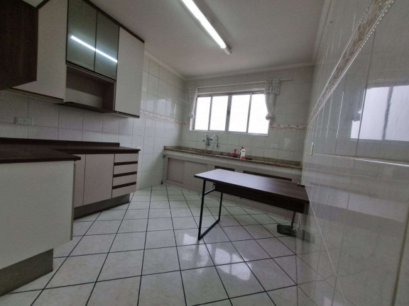 Imagem Sobrado com 3 Quartos para Alugar, 250 m² em Jordanópolis - São Bernardo Do Campo