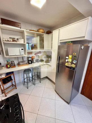 Imagem Cobertura com 4 Quartos à Venda, 247 m² em Barra - Salvador Imagem Cobertura com 4 Quartos à Venda, 247 m² em Barra - Salvador