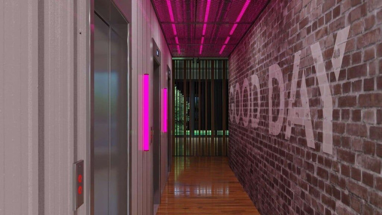 Imagem Studio com 1 Quarto à Venda, 24 m² em Moema - São Paulo Imagem Studio com 1 Quarto à Venda, 24 m² em Moema - São Paulo