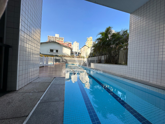 Imagem Apartamento com 1 Quarto à Venda, 58 m² em Vila Nova Conceição - São Paulo Imagem Apartamento com 1 Quarto à Venda, 58 m² em Vila Nova Conceição - São Paulo