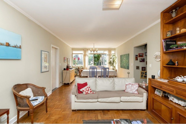 Imagem Apartamento com 2 Quartos à Venda, 110 m² em Jardim Paulista - São Paulo Imagem Apartamento com 2 Quartos à Venda, 110 m² em Jardim Paulista - São Paulo