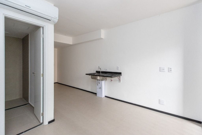 Imagem Imóvel com 1 Quarto à Venda, 27 m² em Consolação - São Paulo Imagem Imóvel com 1 Quarto à Venda, 27 m² em Consolação - São Paulo