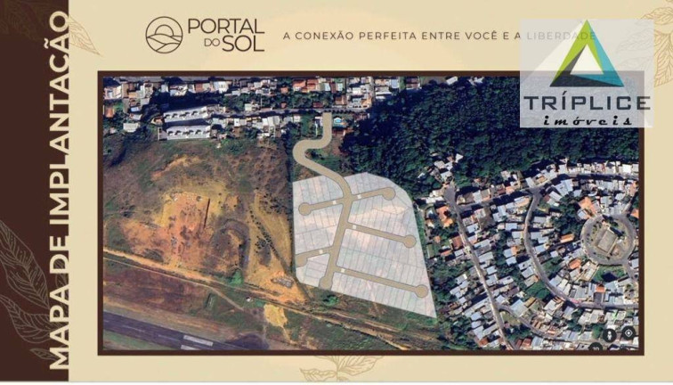 Imagem Terreno à Venda, 300 m² em Marilândia - Juiz De Fora Imagem Terreno à Venda, 300 m² em Marilândia - Juiz De Fora