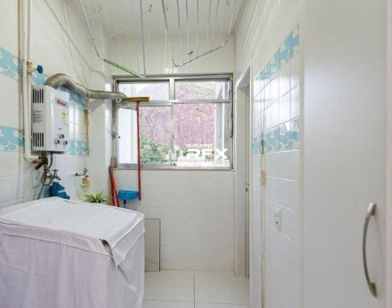 Imagem Apartamento com 3 Quartos à Venda, 98 m² em Lagoa - Rio De Janeiro