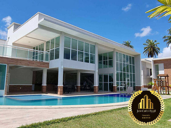 Imagem Casa de Condomínio com 3 Quartos à Venda,  em Mangabeira - Eusébio