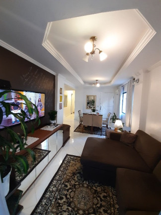 Imagem Apartamento com 3 Quartos à Venda, 90 m² em Centro - Balneário Camboriú Imagem Apartamento com 3 Quartos à Venda, 90 m² em Centro - Balneário Camboriú