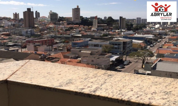 Imagem Imóvel com 3 Quartos à Venda, 107 m² em Vila Vianelo - Jundiaí Imagem Imóvel com 3 Quartos à Venda, 107 m² em Vila Vianelo - Jundiaí