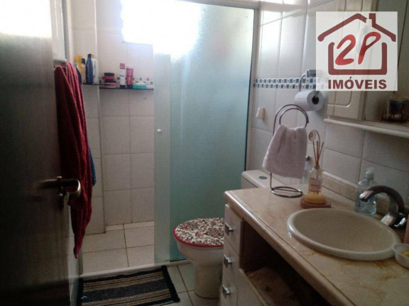 Imagem Apartamento com 2 Quartos à Venda, 58 m² em Cacapava - Caçapava Imagem Apartamento com 2 Quartos à Venda, 58 m² em Cacapava - Caçapava