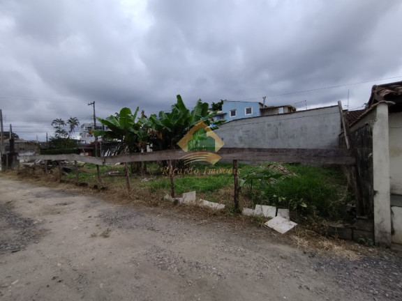 Terreno à Venda, 270 m² em Perequê Açu - Ubatuba