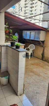 Imagem Apartamento com 2 Quartos à Venda, 80 m² em Icaraí - Niterói