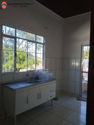 Imagem Casa com 4 Quartos à Venda, 250 m² em Laranjal Paulista Imagem Casa com 4 Quartos à Venda, 250 m² em Laranjal Paulista