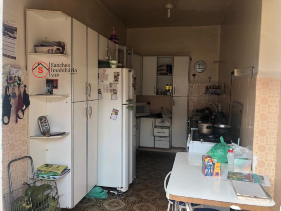 Imagem Casa com 3 Quartos à Venda,  em Vila Lúcia - São Paulo
