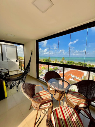 Imagem Apartamento com 3 Quartos à Venda, 133 m² em Cabo Branco - João Pessoa Imagem Apartamento com 3 Quartos à Venda, 133 m² em Cabo Branco - João Pessoa