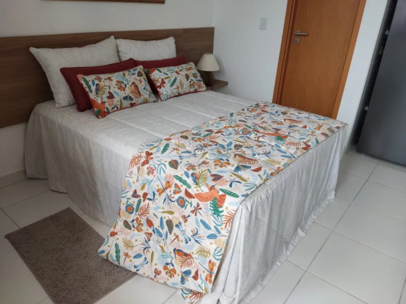 Imagem Apartamento com 1 Quarto à Venda, 29 m² em Porto De Galinhas - Ipojuca Imagem Apartamento com 1 Quarto à Venda, 29 m² em Porto De Galinhas - Ipojuca