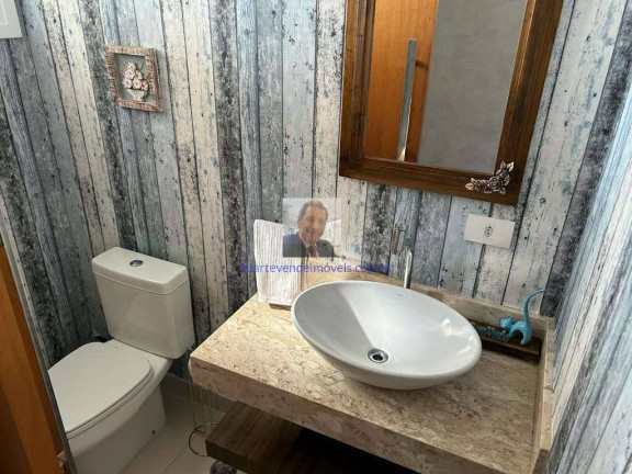 Imagem Casa de Condomínio com 3 Quartos à Venda, 270 m² em Jardim Do Golf I - Jandira Imagem Casa de Condomínio com 3 Quartos à Venda, 270 m² em Jardim Do Golf I - Jandira