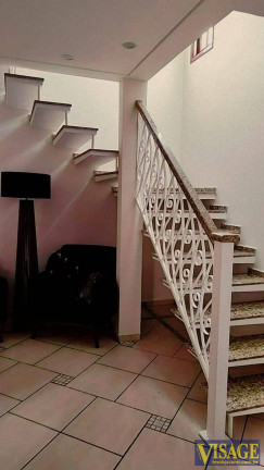 Imagem Casa com 3 Quartos à Venda, em Centro - Jacareí Imagem Casa com 3 Quartos à Venda, em Centro - Jacareí