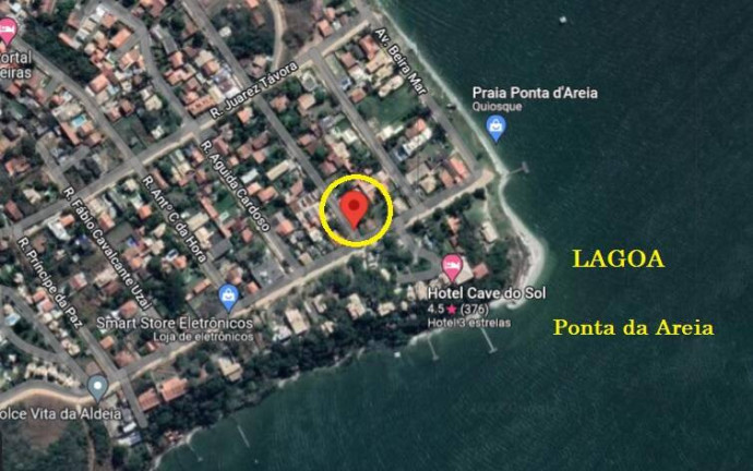 Imagem Casa com 2 Quartos à Venda, 84 m² em Boqueirão - São Pedro Da Aldeia Imagem Casa com 2 Quartos à Venda, 84 m² em Boqueirão - São Pedro Da Aldeia