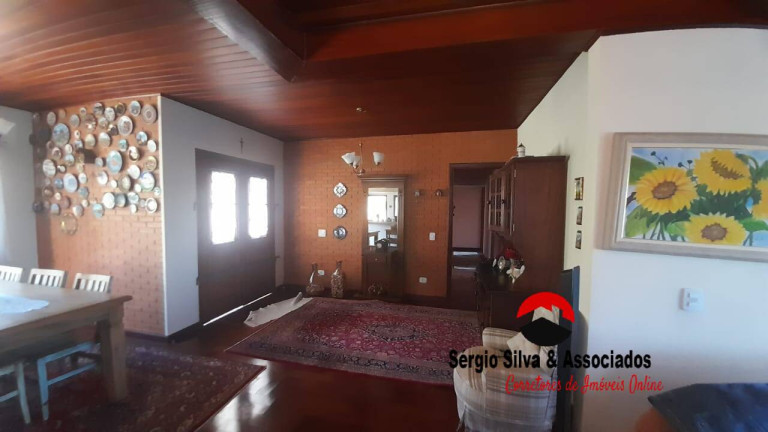 Imagem Casa de Condomínio com 4 Quartos à Venda, 2 m² em Vale Encantado - Campos Do Jordão Imagem Casa de Condomínio com 4 Quartos à Venda, 2 m² em Vale Encantado - Campos Do Jordão