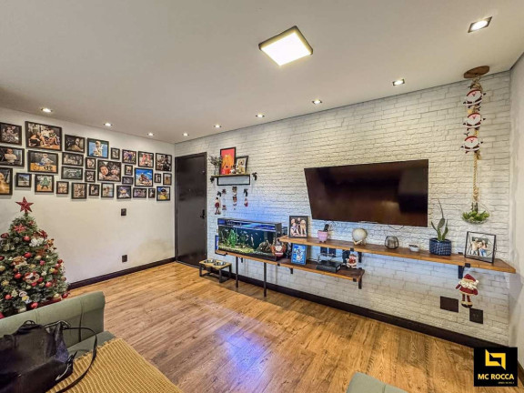 Imagem Apartamento com 2 Quartos à Venda, 70 m² em Centro - São Bernardo Do Campo Imagem Apartamento com 2 Quartos à Venda, 70 m² em Centro - São Bernardo Do Campo