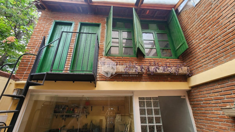 Imagem Imóvel com 4 Quartos à Venda, 140 m² em Santana - São Paulo Imagem Imóvel com 4 Quartos à Venda, 140 m² em Santana - São Paulo