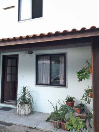 Imagem Casa de Condomínio com 2 Quartos à Venda, 80 m² em Palmeiras - Cabo Frio Imagem Casa de Condomínio com 2 Quartos à Venda, 80 m² em Palmeiras - Cabo Frio