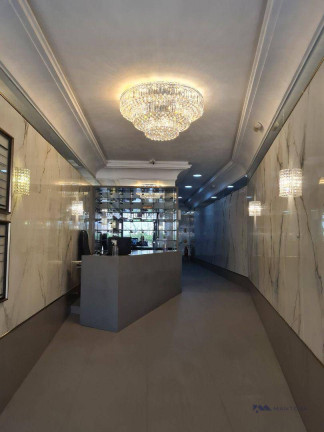 Imagem Sala Comercial à Venda, 38 m² em Centro (blumenau) - Blumenau