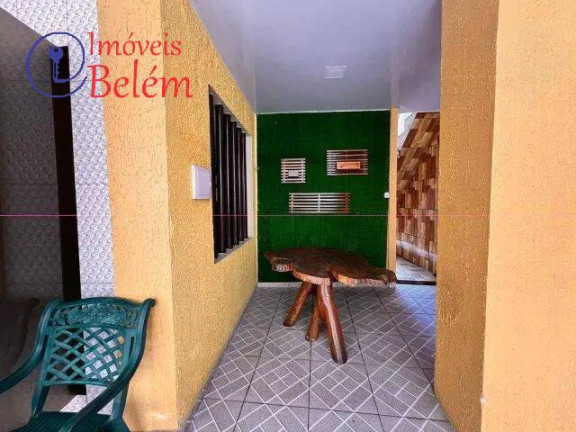 Imagem Casa com 3 Quartos à Venda, 265 m² em Telégrafo Sem Fio - Belém Imagem Casa com 3 Quartos à Venda, 265 m² em Telégrafo Sem Fio - Belém