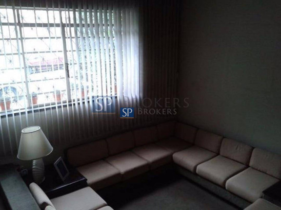 Imagem Casa com 3 Quartos à Venda, 128 m² em Sumaré - São Paulo Imagem Casa com 3 Quartos à Venda, 128 m² em Sumaré - São Paulo
