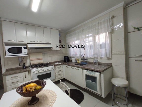 Imagem Sobrado com 3 Quartos à Venda, 198 m² em Jardim Bonfiglioli - São Paulo