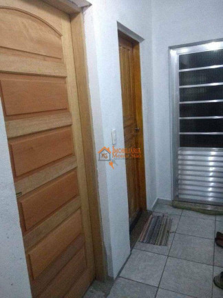 Imagem Sobrado com 2 Quartos à Venda, 100 m² em Parque Continental I - Guarulhos Imagem Sobrado com 2 Quartos à Venda, 100 m² em Parque Continental I - Guarulhos