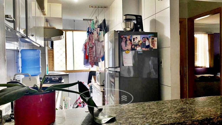 Imagem Apartamento com 2 Quartos à Venda, 58 m² em Cidade Jardim - Goiânia Imagem Apartamento com 2 Quartos à Venda, 58 m² em Cidade Jardim - Goiânia