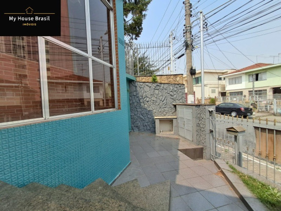 Imagem Sobrado com 3 Quartos à Venda, 295 m² em Vila Guilherme - São Paulo Imagem Sobrado com 3 Quartos à Venda, 295 m² em Vila Guilherme - São Paulo