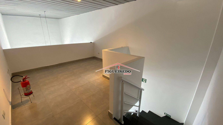 Imagem Sala Comercial para Alugar, 55 m² em Boqueirão - Praia Grande