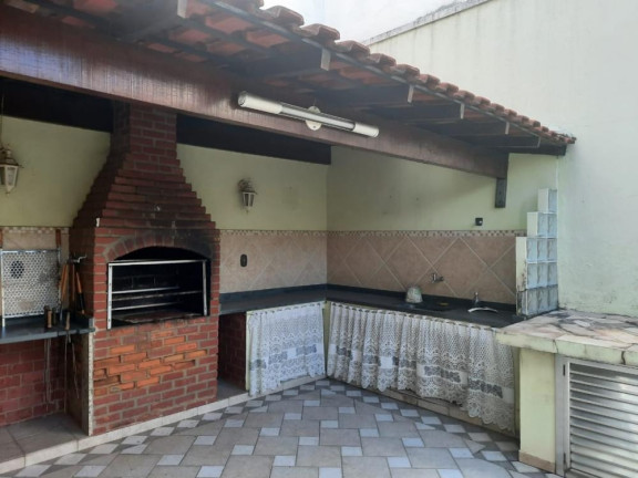 Imagem Imóvel com 6 Quartos à Venda, 218 m² em Campo Grande - Rio De Janeiro Imagem Imóvel com 6 Quartos à Venda, 218 m² em Campo Grande - Rio De Janeiro
