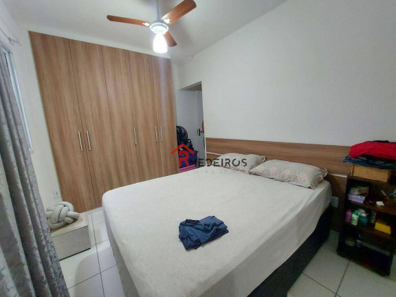 Imagem Apartamento com 2 Quartos à Venda, 61 m² em Aviação - Praia Grande