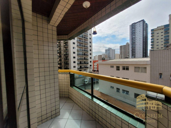 Apartamento com 1 Quarto para Alugar, 54 m² em Tupi - Praia Grande