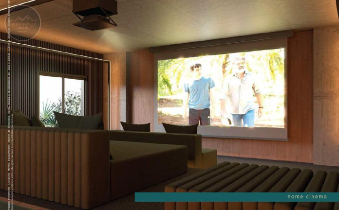 Imagem Imóvel com 2 Quartos à Venda, 93 m² em Canto Do Forte - Praia Grande