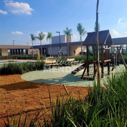 Imagem Terreno à Venda, em Alphaville Nova Esplanada - Votorantim Imagem Terreno à Venda, em Alphaville Nova Esplanada - Votorantim