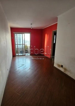 Imagem Apartamento com 2 Quartos à Venda, 68 m² em Vila Romana - São Paulo