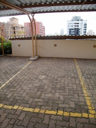 Imagem Imóvel com 3 Quartos à Venda, 140 m² em Chácara Das Pedras - Porto Alegre
