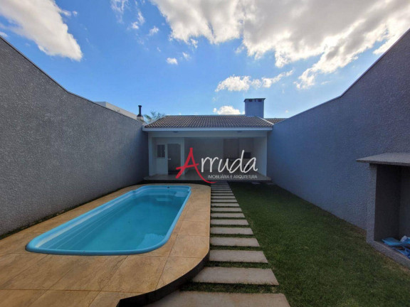 Imagem Sobrado com 3 Quartos à Venda, 184 m² em Tropical - Cascavel Imagem Sobrado com 3 Quartos à Venda, 184 m² em Tropical - Cascavel