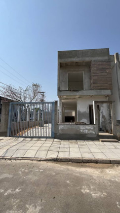 Imagem Sobrado com 2 Quartos à Venda, 80 m² em Estância Velha - Canoas Imagem Sobrado com 2 Quartos à Venda, 80 m² em Estância Velha - Canoas