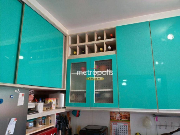 Imagem Apartamento com 2 Quartos à Venda, 69 m² em Barcelona - São Caetano Do Sul